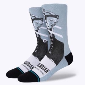 Stance Large Mandalorian socks